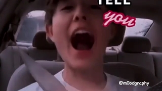 خب دوسِت دارم :)