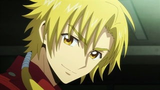 انیمه Cardfight Vanguard overDress فصل دوم قسمت 6 زیرنویس فارسی