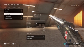 بهترین اسلحه های بازی بتلفیلد 5 در کلاس Support (از بدترین تا بهترین)