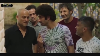 سریال نیسان آبی قسمت چهارم