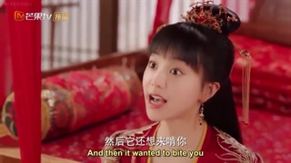 سریال چینی شاهزاده خانم بی خواب قسمت 2 با زیرنویس فارسی