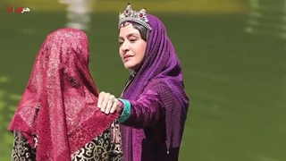 سریال جیران به زودی پخش خواهد
