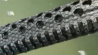 هیدروگرافیک-چاپ ابی- پترن هیدروگرافیک