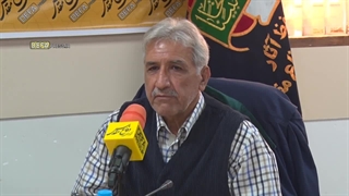 فیلم/ گفت‌وگو با اسرای گروهک دموکرات؛ ناگفته هایی از زندان مرزی «دوله‌تو»