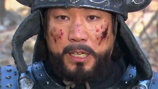 شاه ته جویونگ قسمت چهلو هشتم زیرنویس چسبیده(یکی از شاهکار های سینمای کره)