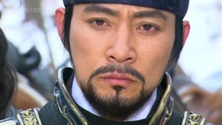 شاه ته جویونگ قسمت پنچاه زیرنویس چسبیده(یکی از شاهکار های سینمای کره)