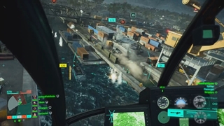 گیم پلی جدید بتلفیلد 2042 حالت پورتال بتلفیلد 3 | Battlefield 2042