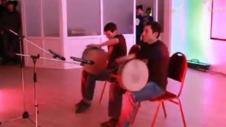 ناقارا ارمنی