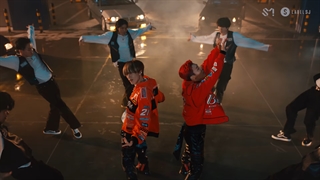 SUPER JUNIOR D&E (ZERO)