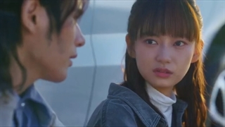 سریال چینی خارج از رویا (فراتر از رویا) 2021 قسمت 8 با زیرنویس فارسی چسبیده