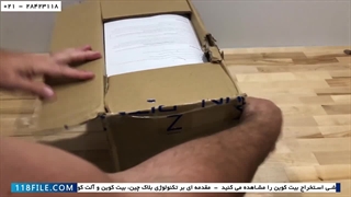 آموزش استخراج بیت کوین-استخراج بیت کوین به زبان ساده-مبادلات بین ارز دیجیتال