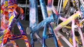 هیدروگرافیک/واترترنسفر/حوضچه ابی