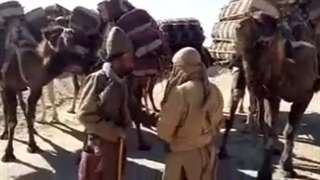 سریال سلمان فارسی