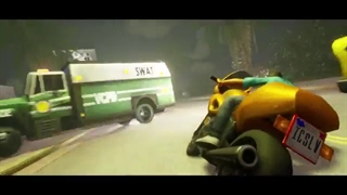 تریلر بازی GTA TRILOGY _ جدید ترین تریلر بازی