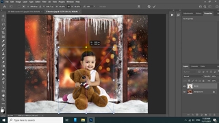 خرید بک گراند کودک