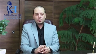 آیا روش خانگی برای تشخیص دیسک کمر وجود دارد؟| دکتر اشکان خواجو