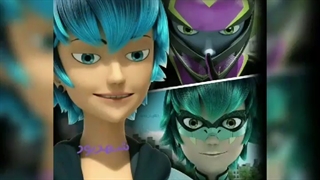 طالع بینی به سبک میراکلسی