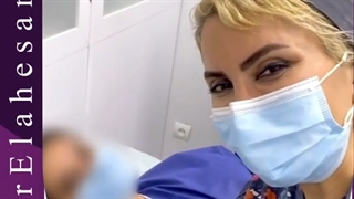 گفتگو بعد از لابیاپلاستی