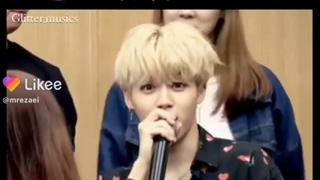 جیمین و ارمی ها