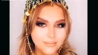 خبر فوری( آرایش های اخرالزمانی)