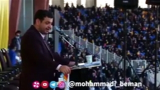 خبر فوری ( سلاح ها به زودی از کار می افتند)