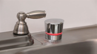 دستگاه تصفیه آب خانگی