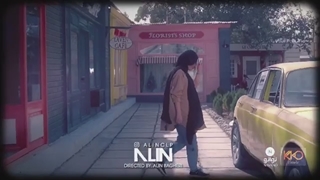 دانلود تیز تصویری آهنگ سعید ترابی به نام دلداده