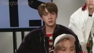 وقتی نامجون انگلیسی صحبت میکنه ری اکشن اعضا