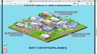 در بلاک چین بازی کنید و درامد دلاری داشته باشید