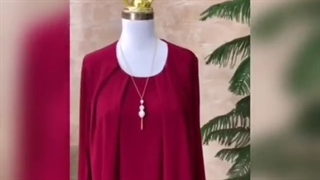 فروشگاه اینترنتی مانترا؛ خرید شال و روسری ارزان