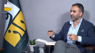 ایران و افغانستان و تاجیکستان هر سه وارث ایران کهن هستند - غفران بدخشانی