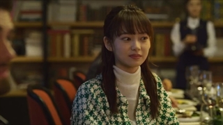 سریال چینی خارج از رویا(فراتر از رویا) 2021 قسمت 14 با زیرنویس فارسی چسبیده