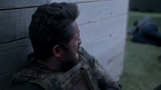 فیلم آخرین فرصت One Shot 2021