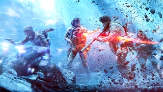 موسیقی متن و آهنگ بازی Battlefield 5 بنام Pride & Honour