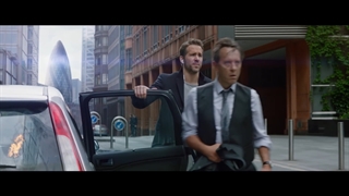 فیلم The Hitman's Bodyguard 2017