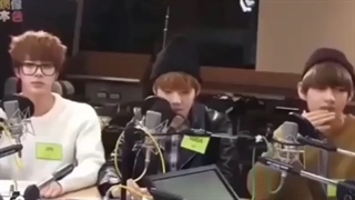 جونگ کوک آزاد شد.