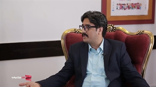 ایران جشنواره: محسن دلیلی