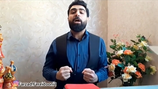 ترس از شکست