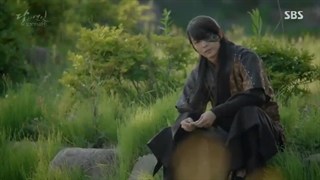 عاشقان ماه قسمت هفتم با زیرنویس چسبیده