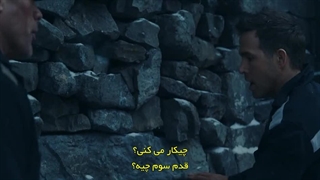 فیلم وضعیت قرمز Red.Notice.2021 با زیرنویس فارسی چسبیده و بدون سانسور