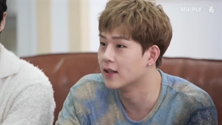 قسمت سوم (پارت 2) برنامه‌ی Muziekwang Company + زیرنویس فارسی