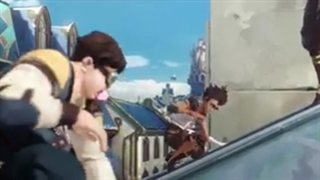 انیمیشن Arcane_ League of Legends قسمت 1-240p