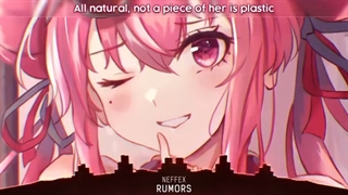 Nightcore (rumors)