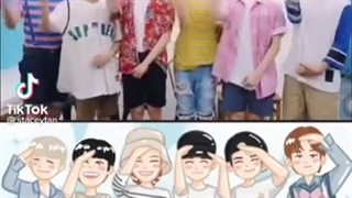 پارت ۱۱تو راهه ،حالا بیا وسط(اگه دوس داشتین یه سری هم به کپ بزنین،چاکریم)