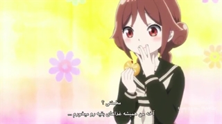 انیمه Taishou Otome Otogibanashi قسمت 1 :) کپشنننننن^^