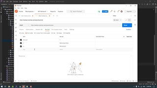گرویتی فرم و نحوه ایجاد فرم های داینامیک در طراحی اپلیکیشن موبایل وردپرس