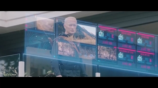 فیلم اکشن اپکس Apex 2021