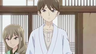 Taishou Otome Otogibanashi-قسمت ۶