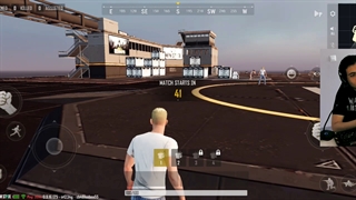 پابجی نیو استیت از راه رسید | PUBG New State