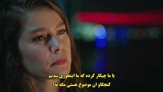قسمت 19 سریال دختر پشت پنجره - Camdaki Kiz با زیرنویس فارسی چسبیده دی ال مکوین